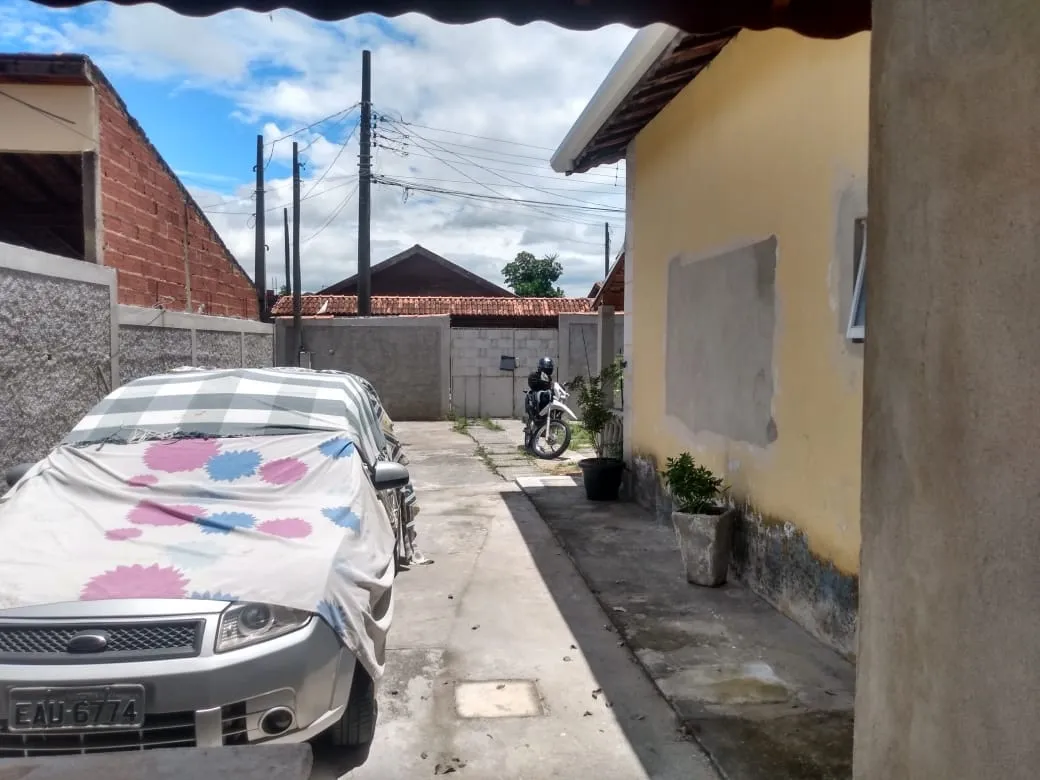 Imagem Casa à venda, Residencial e Comercial Jardim Yassuda, Pindamonhangaba, SP