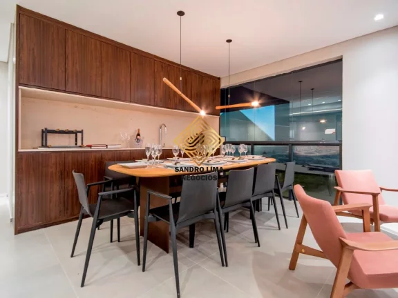 Imagem APARTAMENTO 153,28M², 4 DORMS SENDO 2 SUÍTES, TERRAÇO COM 2 VAGAS A VENDA - VILA LEOPOLDINA - ZONA OESTE - SÃO PAULO / SP