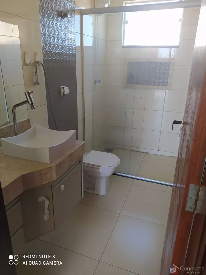 Imagem Apartamento à venda, 55 m² por R$ 280.000,00 - Jardim Panorâmico - Patos de Minas/MG