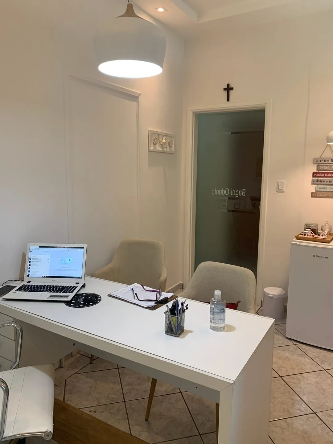 Imagem Consultório Odontológico Completo - Pronto para Atender
