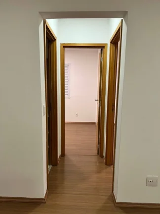 Imagem Apartamento Condominio Plaza de Espanha II 50 m² 2 Dormitorios 1 Vaga