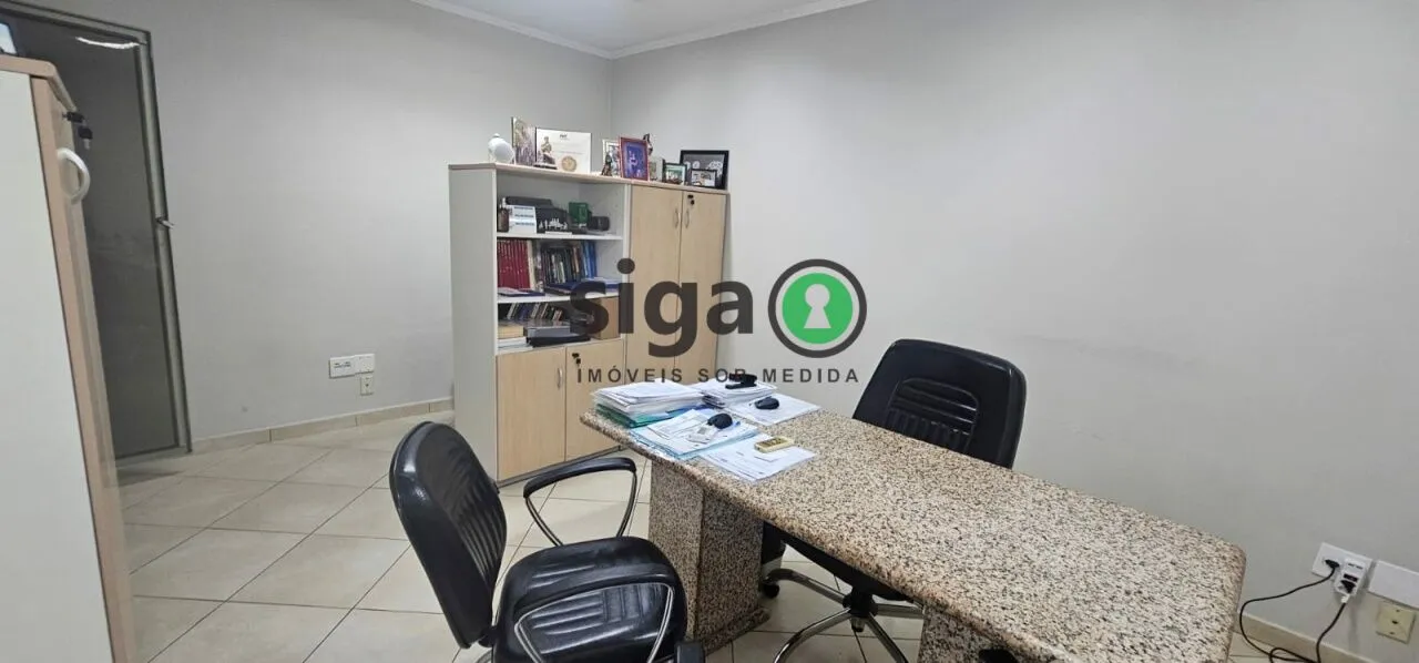 Imagem Prédio Comercial 225 m² para Locação - Próximo ao Metrô Tatuapé