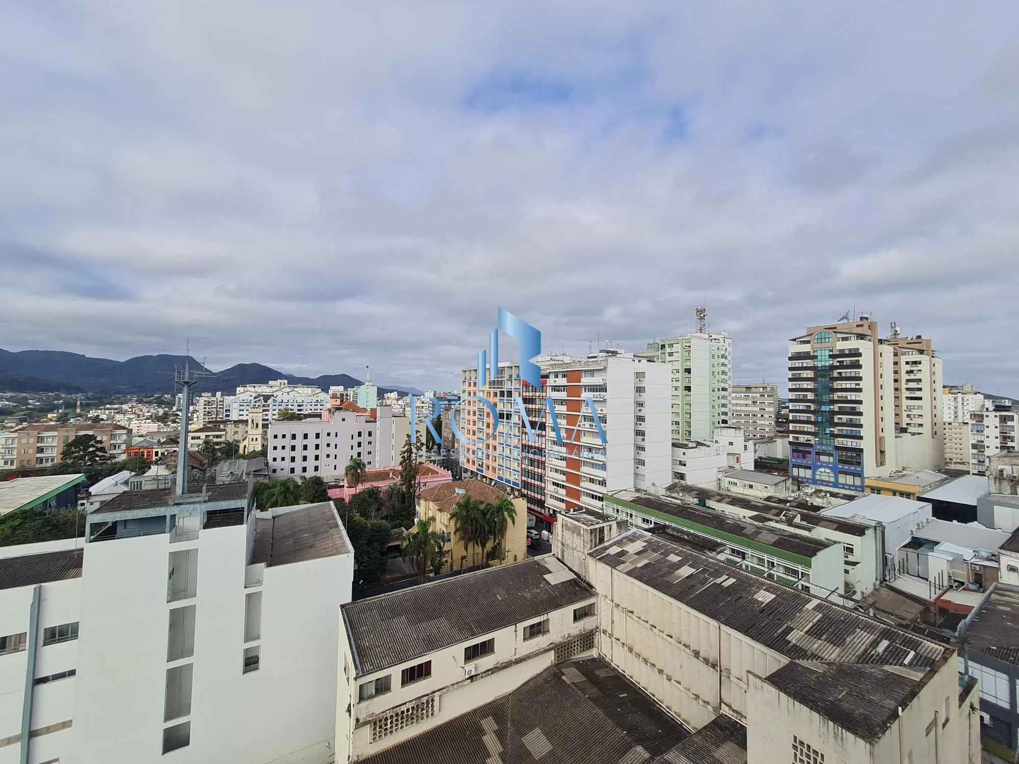 Imagem APARTAMENTO CENTRO DE SANTA MARIA -RS