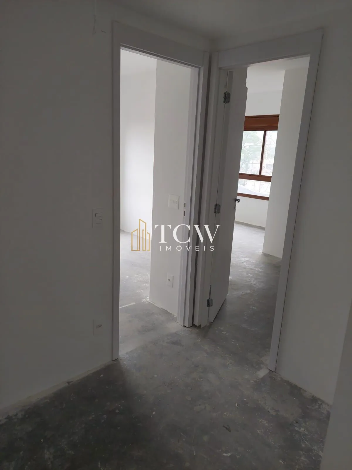 Imagem Apartamento à venda no bairro Campo Belo - São Paulo/SP, Zona Sul