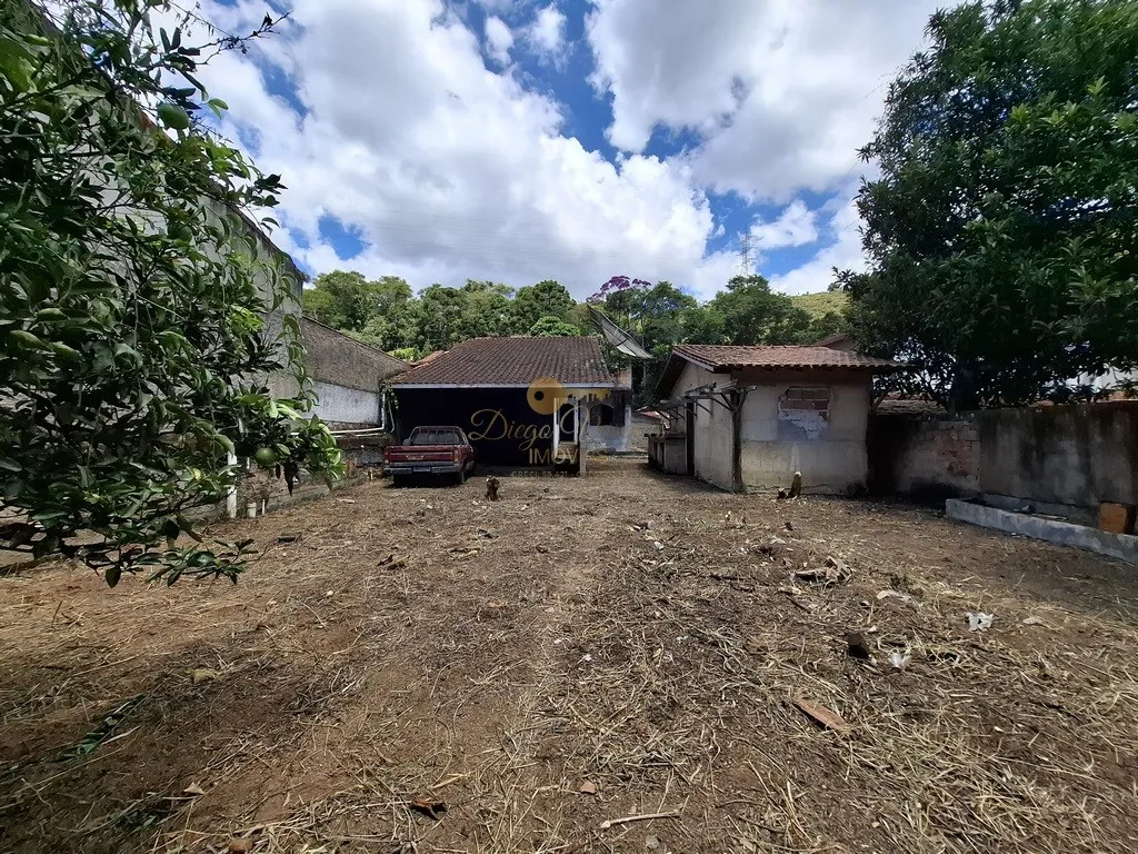 Imagem Casa para Venda em Teresópolis / RJ no bairro Prata