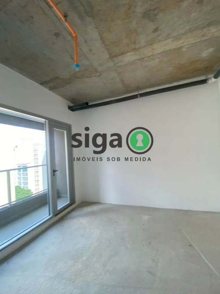 Imagem Conjunto Comercial para alugar na Cerqueira César- 66m², 2 vagas e 2 banheiros