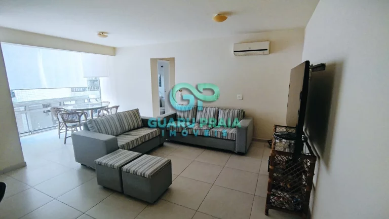 Imagem Apartamento à venda no bairro Enseada - Guarujá/SP