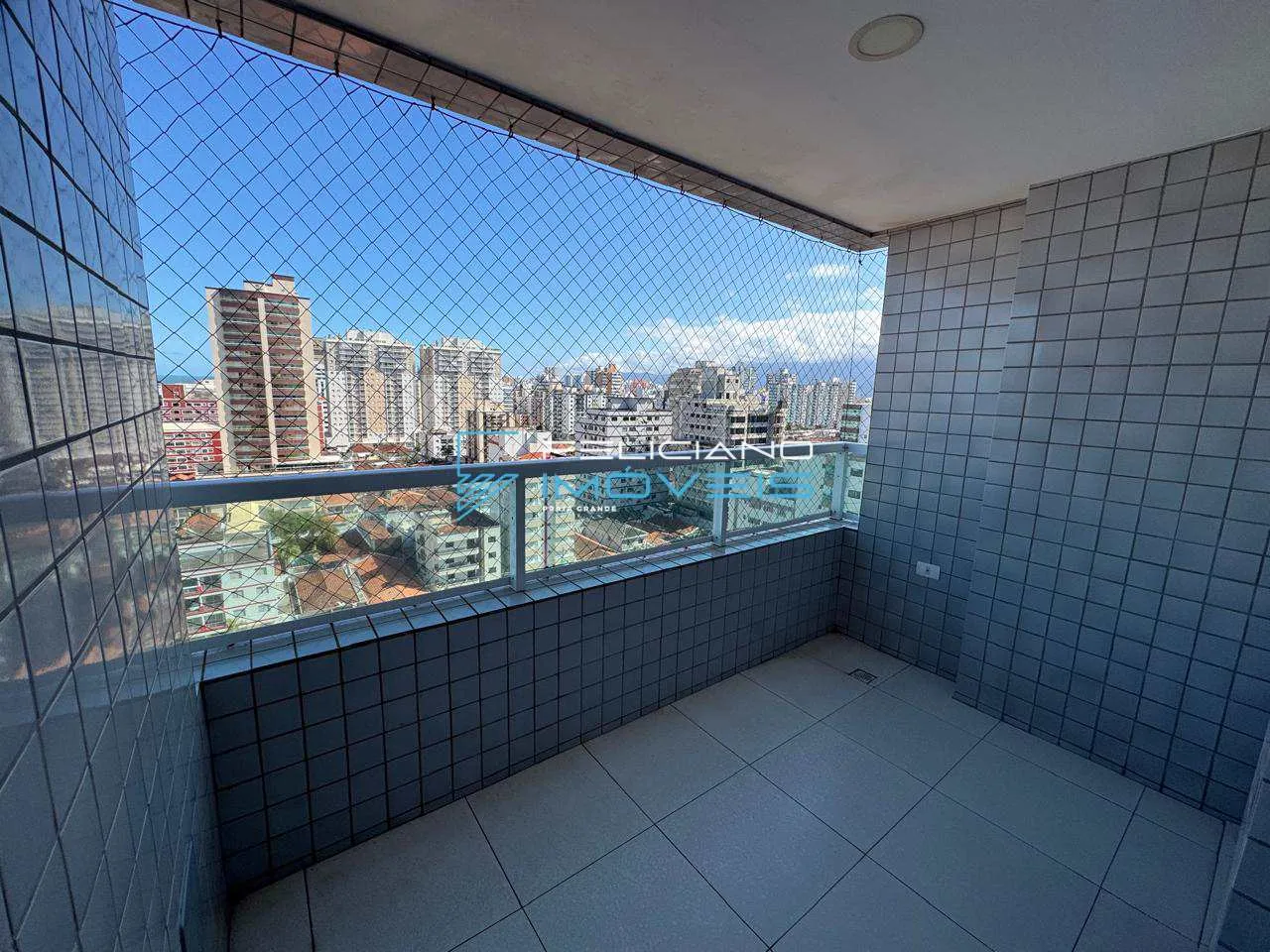 Imagem Apartamento com 2 quartos, Ocian, Praia Grande - R$ 677 mil, Cod: 6423
