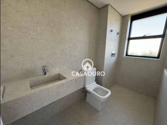 Imagem Apartamento com 3 quartos à venda, 138 m² por R$ 2.500.000 - Serra - Belo Horizonte/MG