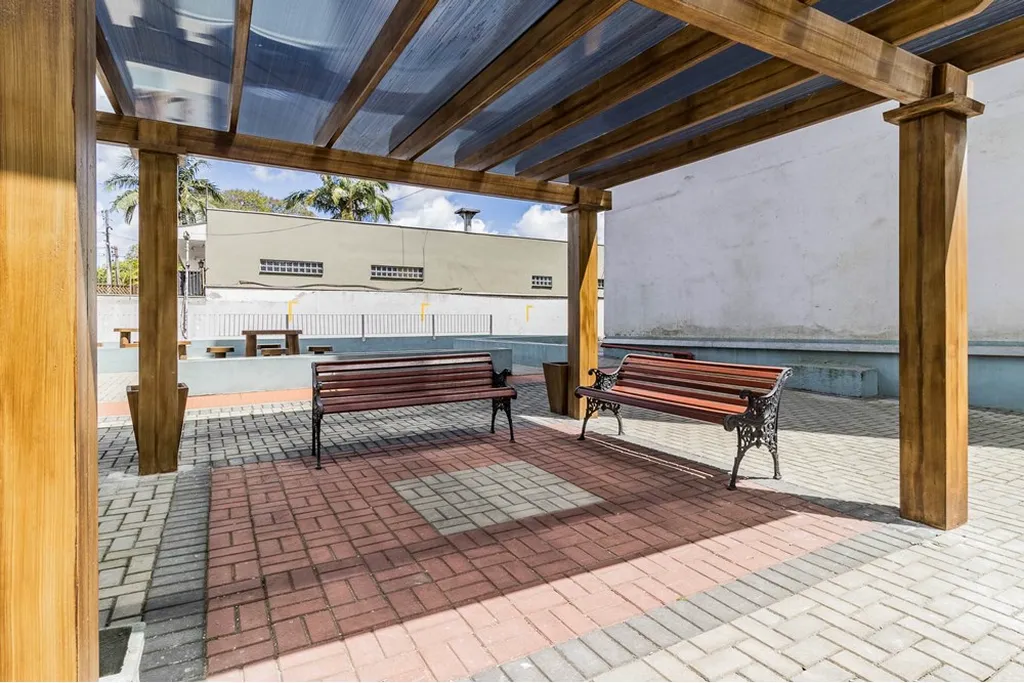 Imagem Apartamento em Sarandi