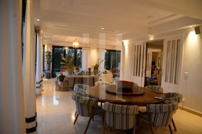 Imagem Imperdível! Casa em Condomínio à venda em Ribeirão Preto-SP, no Condomínio Residencial Veneza, 4 quartos, 4 suítes, 4 salas, 6 banheiros, 6 vagas, 700m².