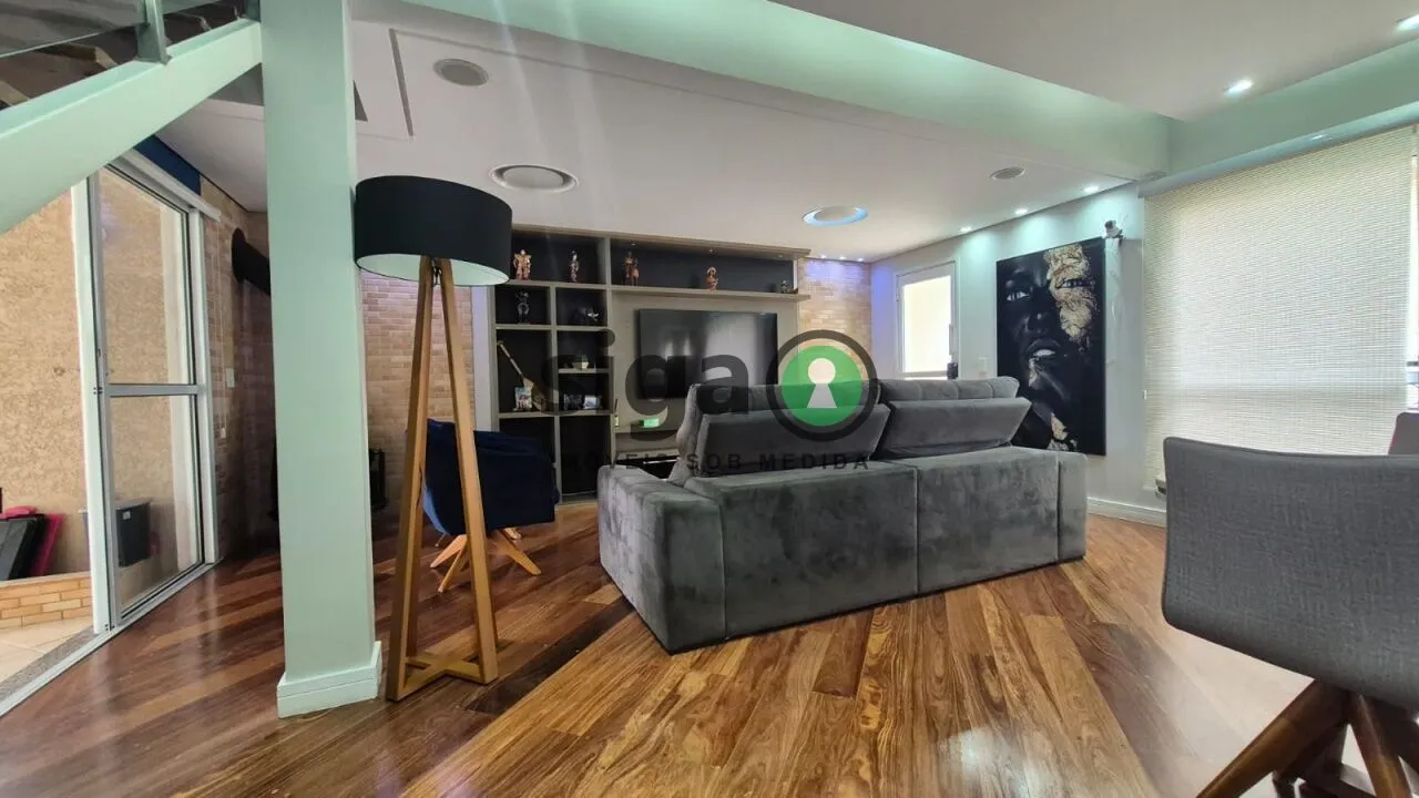 Imagem CASA DE CONDOMINIO A VENDA NO TOW HOUSE COM 3 QUARTOS SENDO 1 SUITE