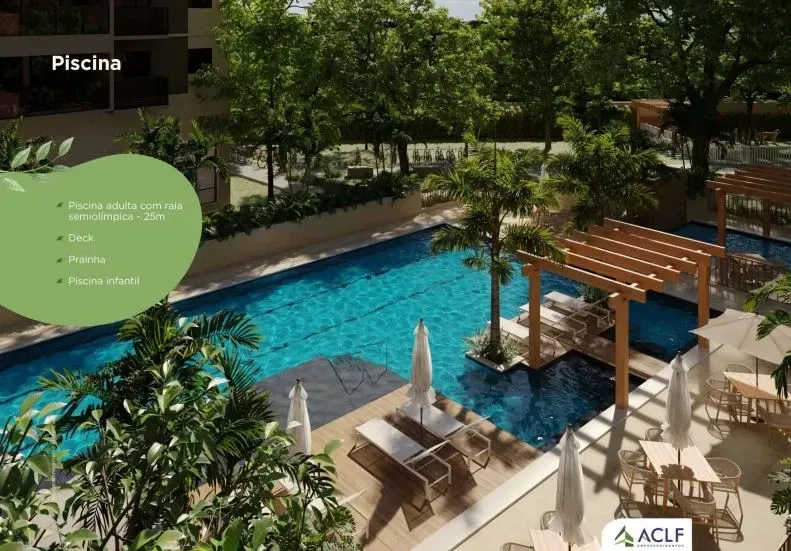 Imagem Apartamento com 3 Quartos à Venda, 73 m² em Campo Grande - Recife