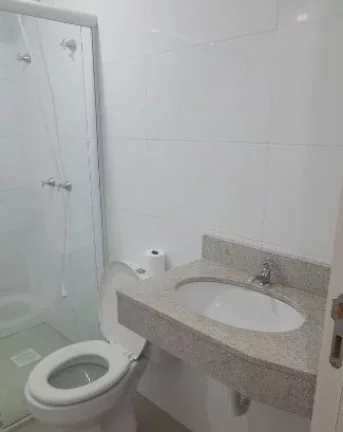 Imagem APARTAMENTO RESIDENCIAL em FLORIANÓPOLIS - SC, ESTREITO