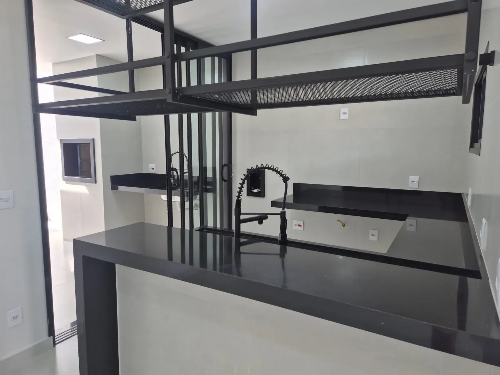 Imagem Casa de Condomínio com 3 Quartos à Venda, 105 m² em Jardim Residencial Villagio Ipanema I - Sorocaba