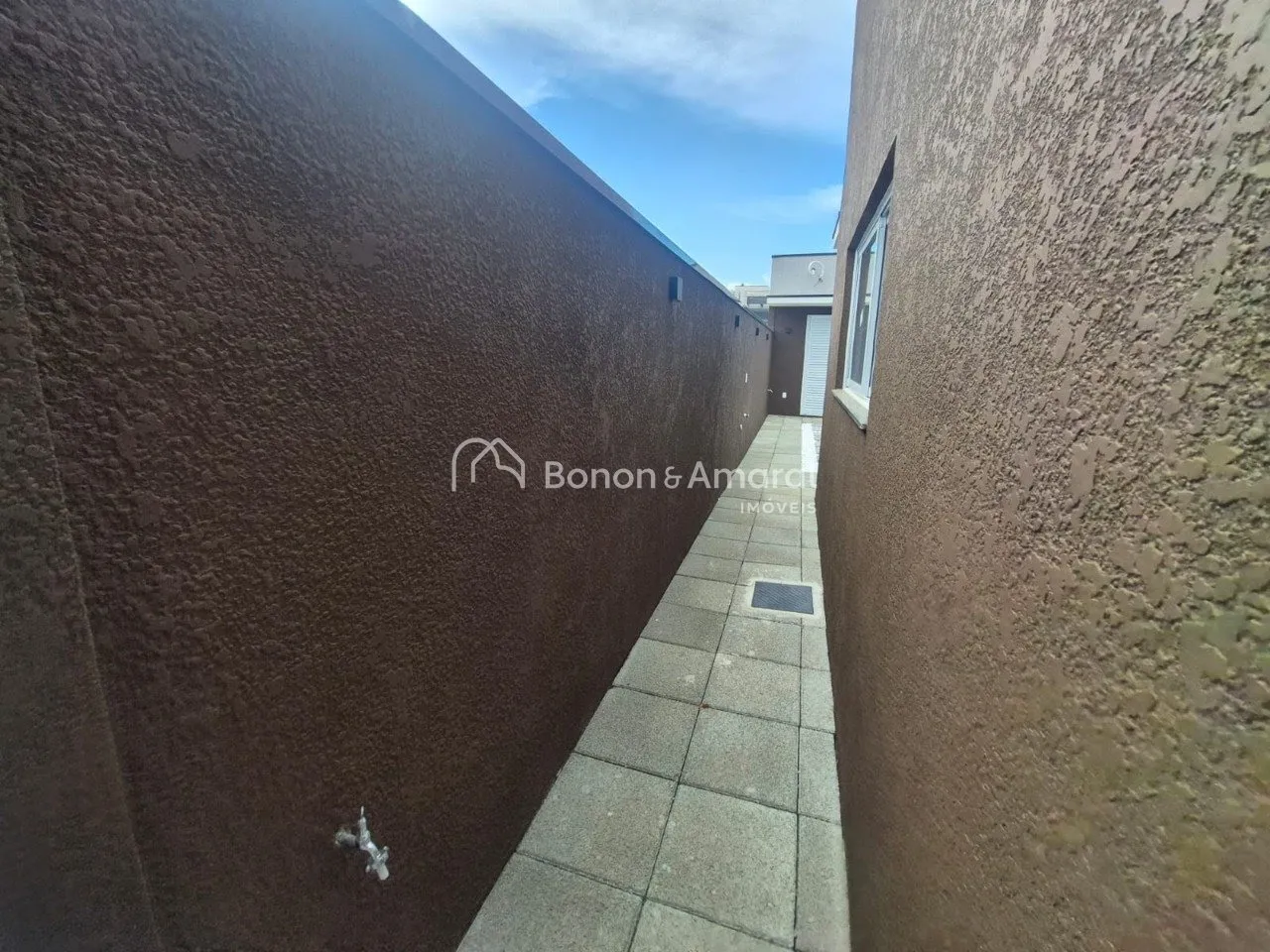 Imagem Casa a venda no Condomínio Jardim dos Lírios - Paulínia, SP