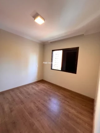 Imagem Apartamento de 4 Dormitórios a venda no Brooklin