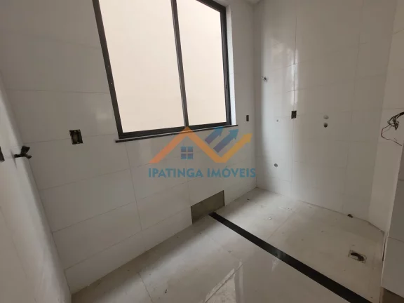 Imagem Apartamento no bairro Jardim Panorama - Ipatinga
