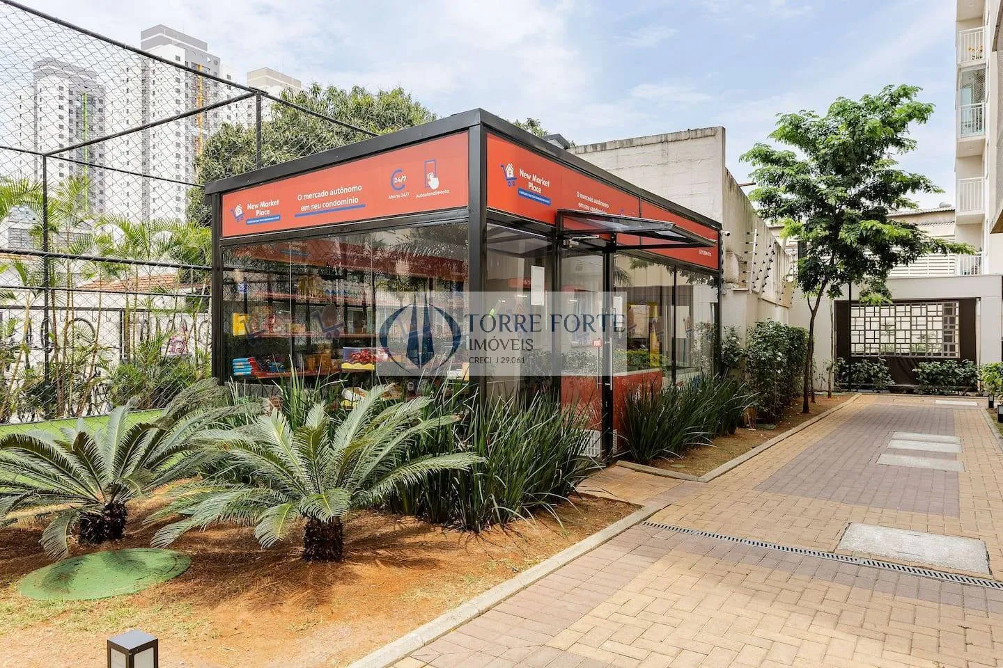 Imagem Modernidade e Praticidade na Barra Funda 2 Dorms. 34m² totalmente mobiliado