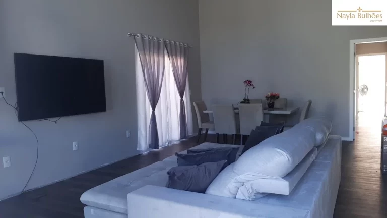 Imagem CASA RESIDENCIAL em PALHOÇA - SC, PEDRA BRANCA