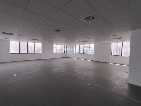 Imagem Conjunto Comercial de Alto Padrão com 8 Vagas de Garagem na Barra Funda, São Paulo-SP: Imperdível!