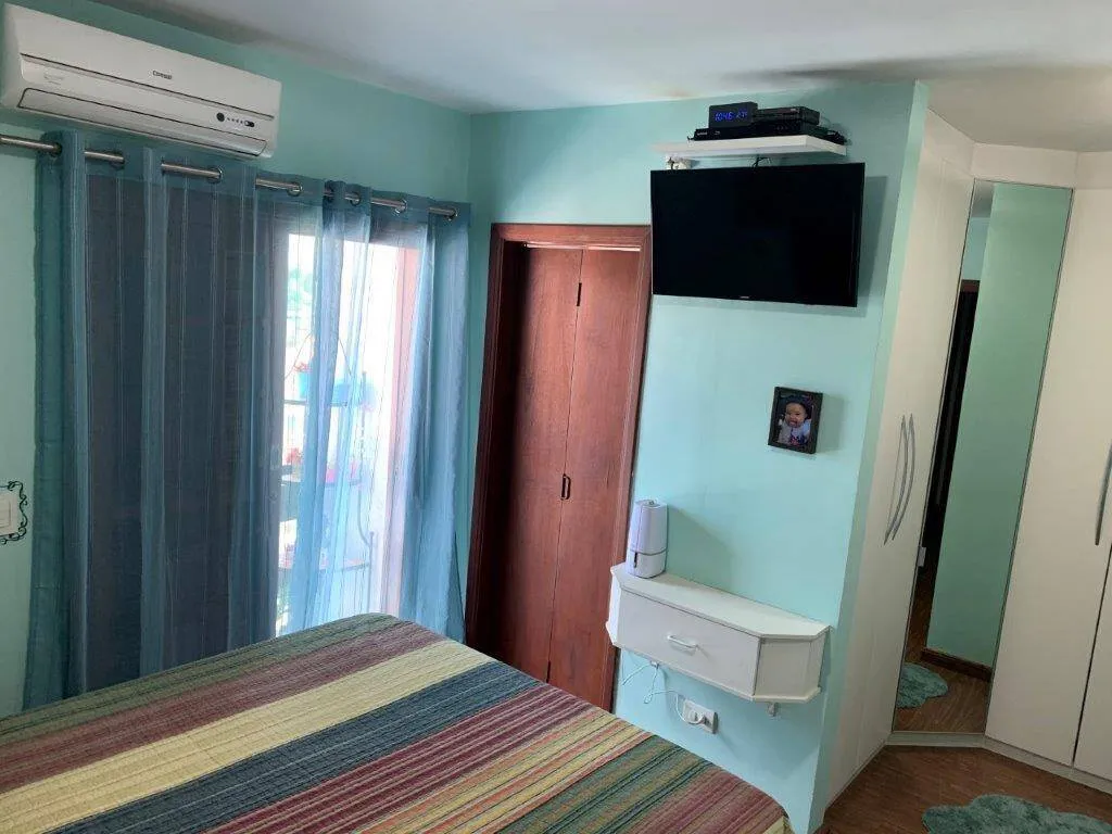 Imagem Casa Vila Mazzei - 188M², 3 Dorms, 1 Suíte, 3 Vagas