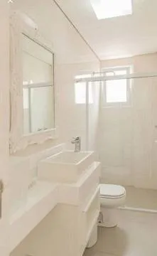 Imagem Casa temporada 6 suítes em Jurerê Internacional