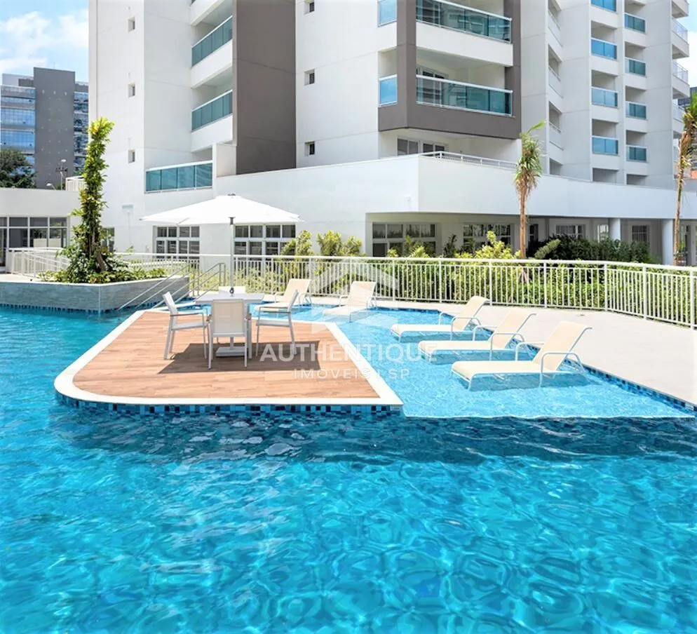 Imagem SUMMIT PINHEIROS - Apartamento à venda em São Paulo/SP