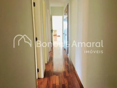 Imagem Apartamento com 3 Quartos à venda, 180m² - Cambuí