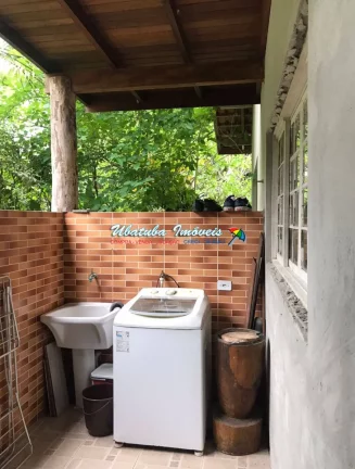 Imagem Casa vila Póquinha UBATUMIRIM
