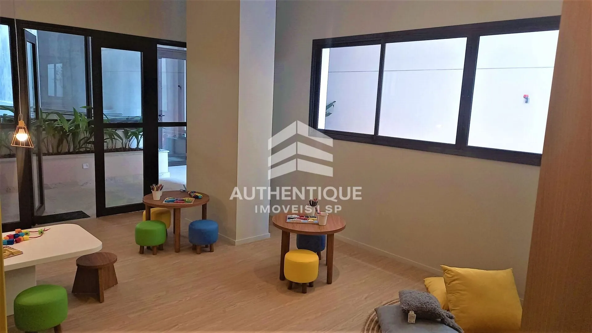 Imagem L'APOGÉE HIGIENOPOLIS - Apartamento à venda em São Paulo/SP