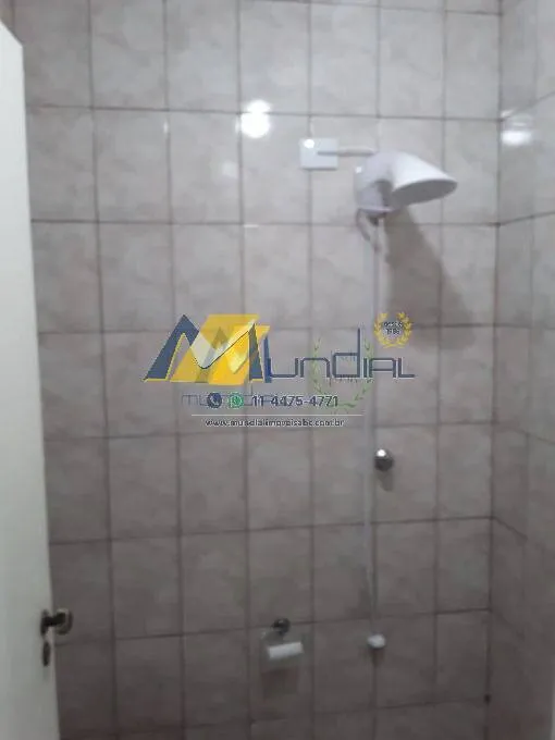 Imagem Alugo Salas Comercias em Santo André, Campestre