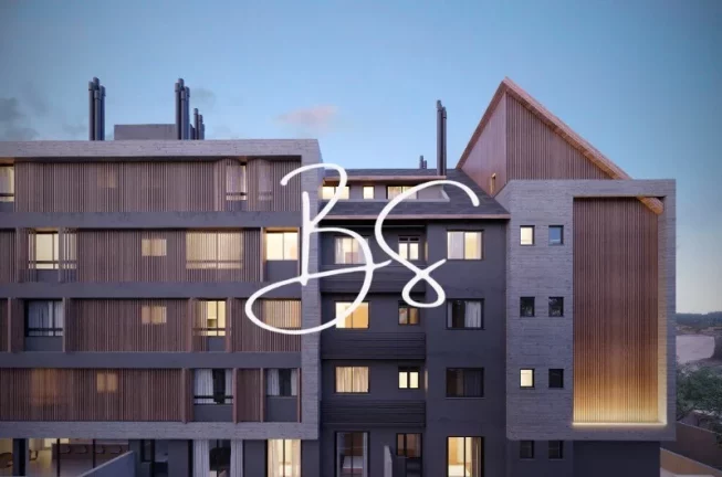 Imagem APARTAMENTO RESIDENCIAL em CANELA - RS, Centro