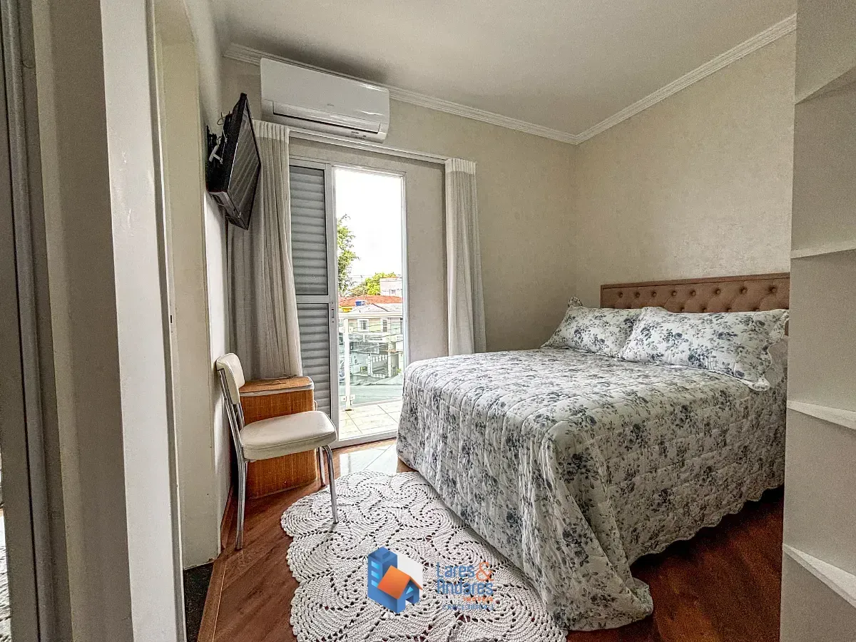 Imagem Casa para venda em Jardim Nosso Lar com 3 quartos, sendo 1 suíte, 110m²