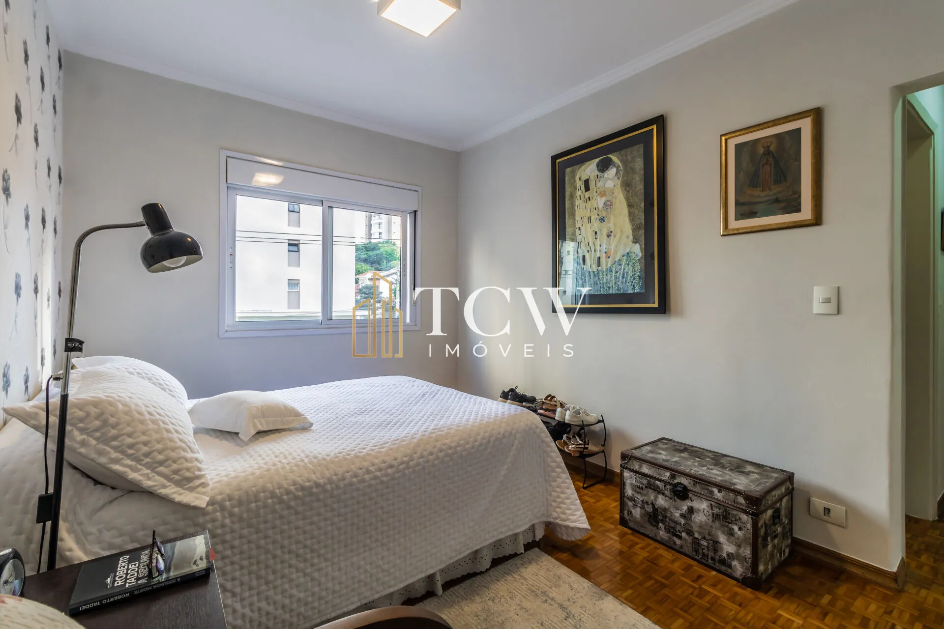 Imagem Apartamento à venda no bairro Vila Clementino - São Paulo/SP, Zona Sul