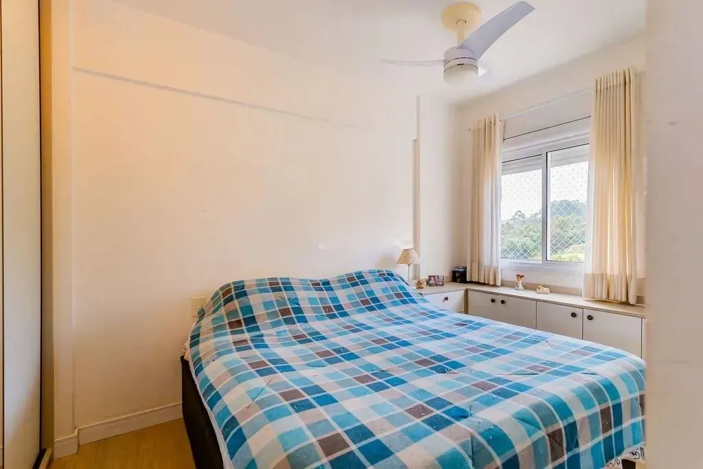Imagem Apartamento em Jardim Carvalho