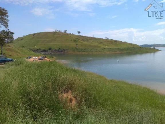 Imagem CHACARA A VENDA ESTRADA DE OTIMA LOCALIZAÇÃO