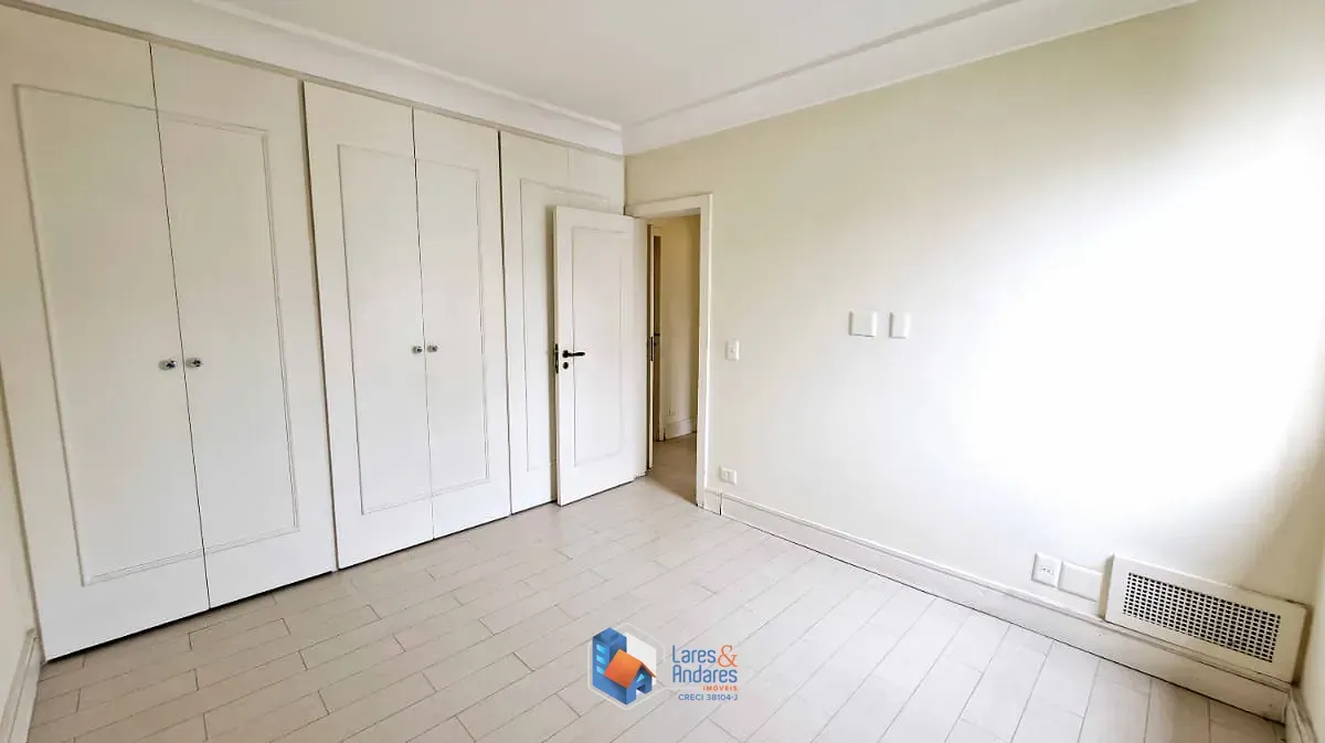 Imagem Cobertura para venda em Campo Belo com 3 quartos, sendo 3 suítes, 585m²