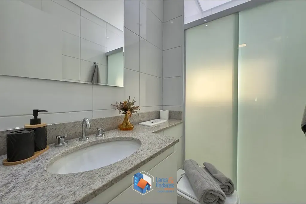 Imagem Apartamento à venda 1 Quarto 1 Suite 37M² Moema São Paulo - SP