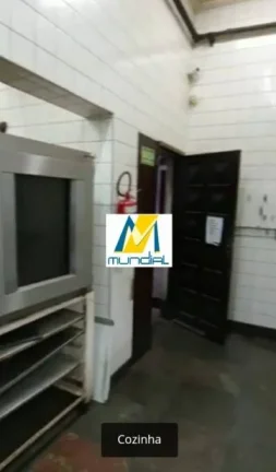 Imagem Alugo Salão Comercial em Mauá, Sonia Maria