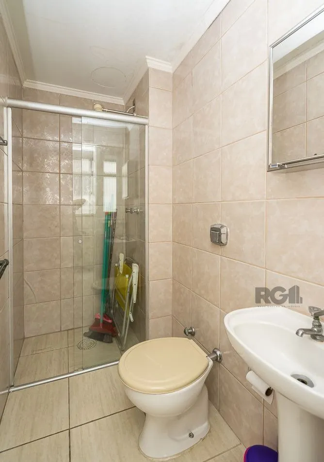 Imagem Apartamento em Auxiliadora