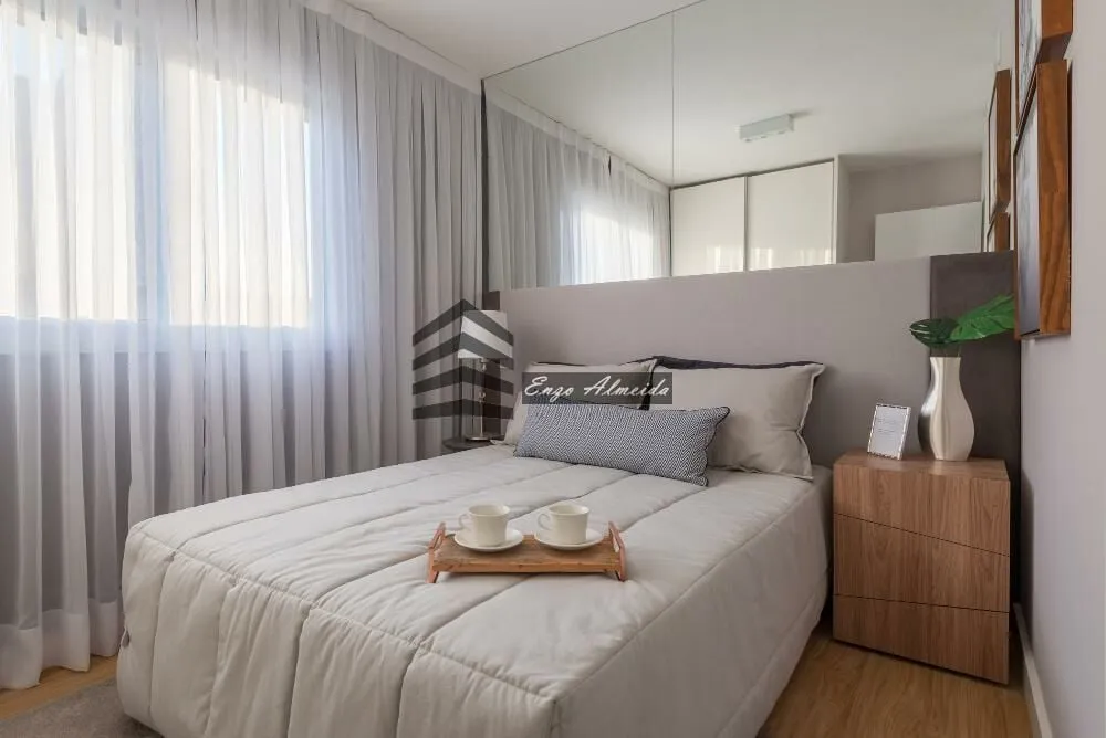 Imagem Apartamento à venda em São Paulo/SP