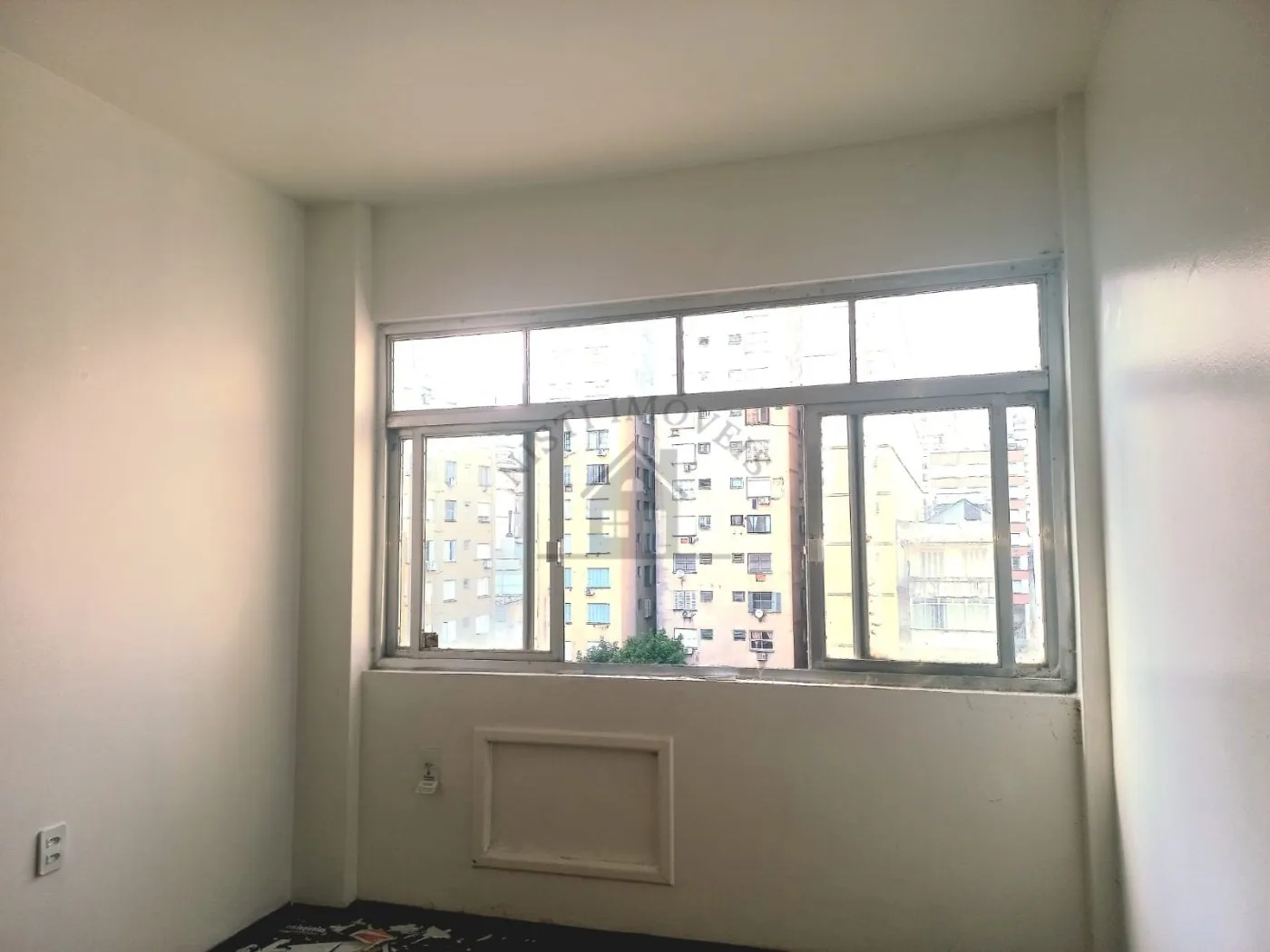 Imagem Sala Comercial de frente - Centro Histórico