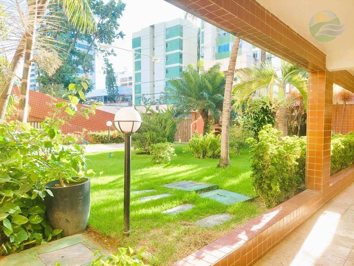 Imagem Apartamento com 4 quartos, andar alto, Venda/Locação, em Candeias, Jaboatão dos Guararapes.