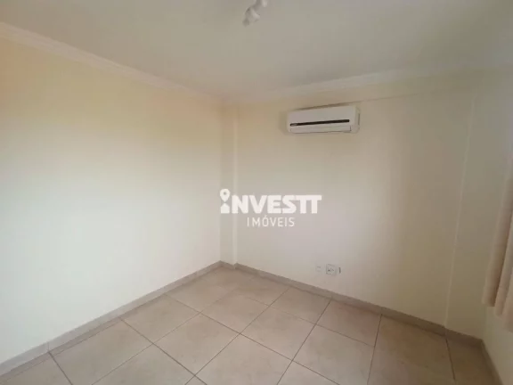 Imagem Apartamento à venda no Jardim América - Goiânia/GO