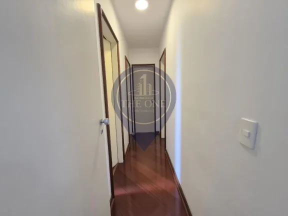 Imagem Imperdível oportunidade de adquirir apartamento de luxo na Vila Mariana, São Paulo-SP: 3 quartos, 1 suíte, 2 salas, 3 banheiros, 2 vagas de garagem, 87m².