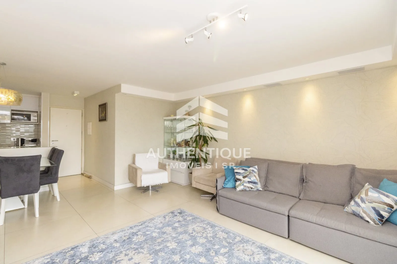 Imagem CINQUE TERRE JABAQUARA - Apartamento à venda no bairro Jabaquara - São Paulo/SP, Zona Sul