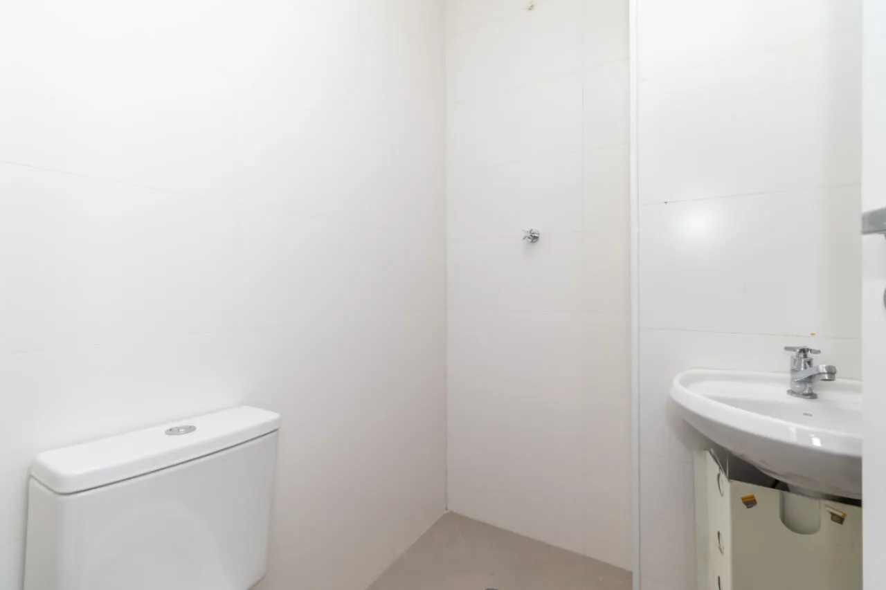 Imagem Square Garden Campo Belo 125 m² | 3 Dormitórios | Condomínio Clube