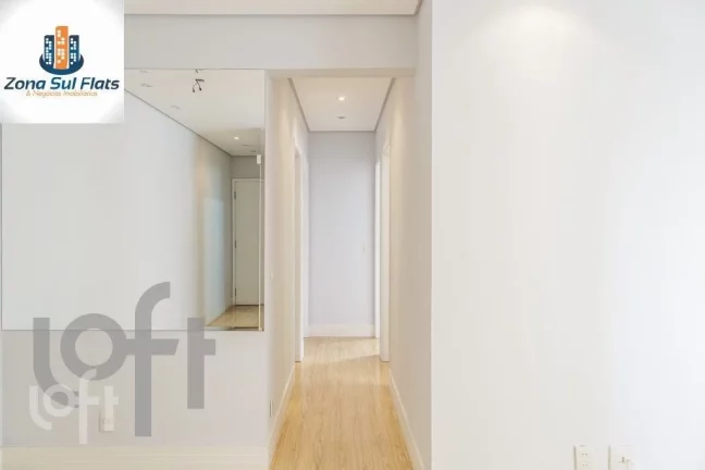 Imagem Apartamento à Venda Na Chácara Inglesa Com 3 Dormitórios e 1 Vaga