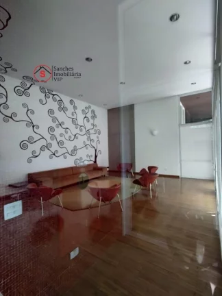 Imagem APARTAMENTO RESIDENCIAL em SANTO ANDRÉ - SP, JARDIM